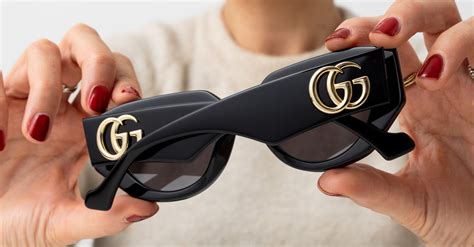 How to Tell If Gucci Sunglasses Are Real: Expert Tips for .